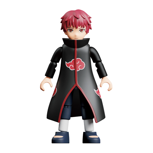 Naruto Shippuden GV01 Ultimate Bond | Blokees Blind Box