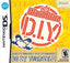 WarioWare: D.I.Y. (Nintendo DS)