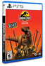 Jurassic Park Classic Games Collection (PlayStation 5)