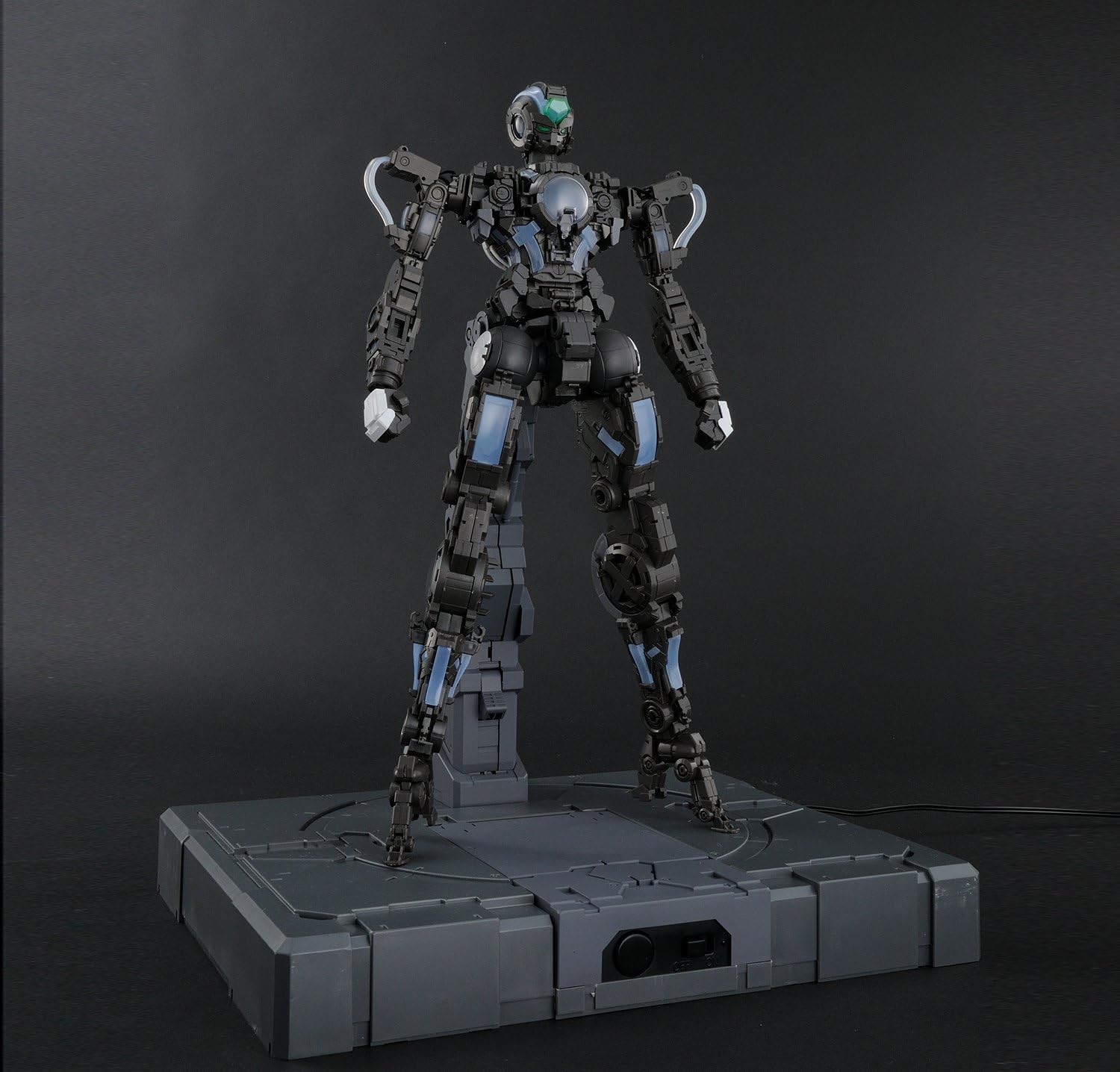 Gundam Exia 'Gundam 00' PG 1:60 Model Kit