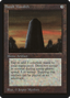 Basalt Monolith (LEB-) - Limited Edition Beta