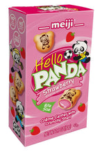 Hello Panda - Collectors World Toys