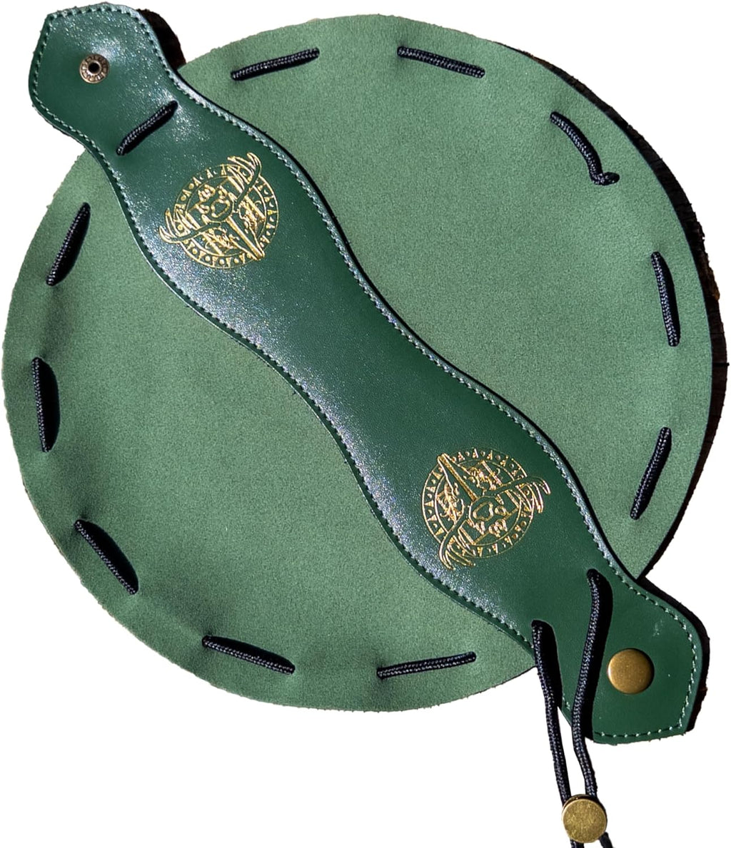 Genuine Leather RPG Bags - Collectors World Toys