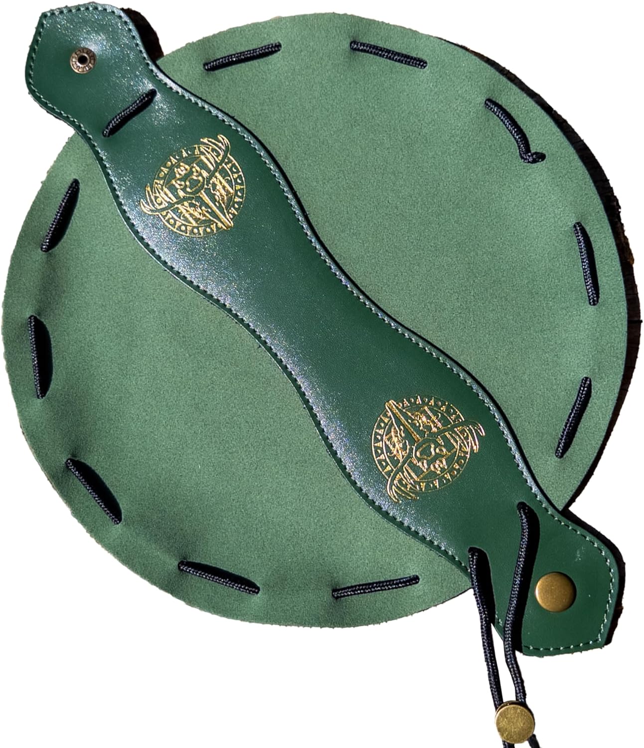 Genuine Leather RPG Bags - Collectors World Toys