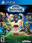 Skylanders Imaginators (Playstation 4)