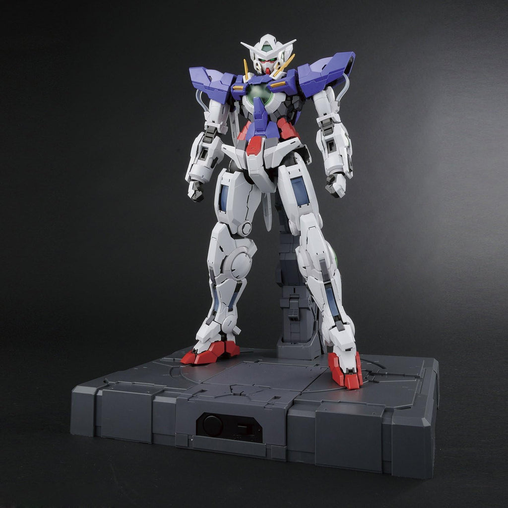 Gundam Exia 'Gundam 00' PG 1:60 Model Kit