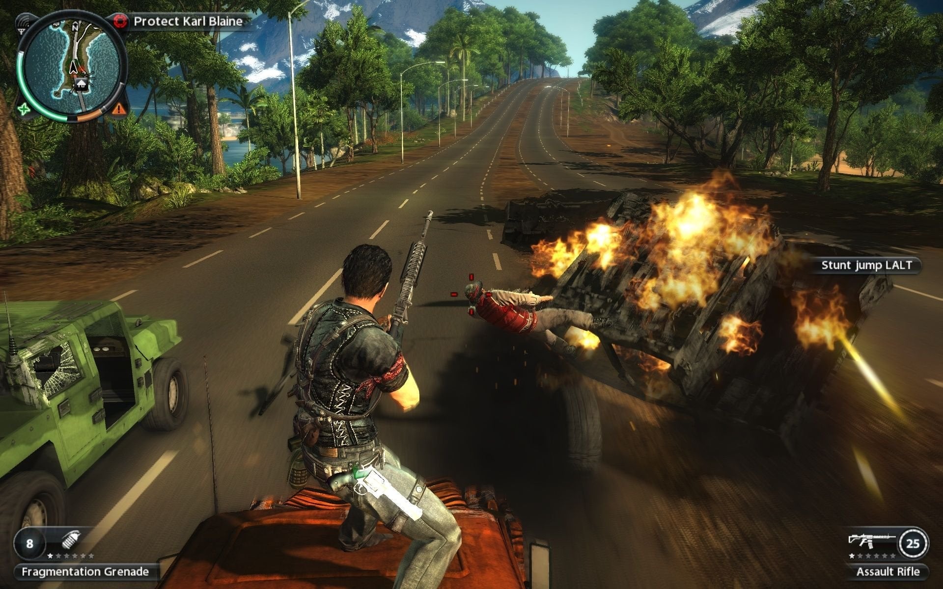 Ultimate Action Triple Pack (Xbox 360)