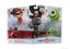 Disney Infinity: Figure 3-Pack Sidekicks: Mrs. Incredible, Barbossa, And Mike (Toys)