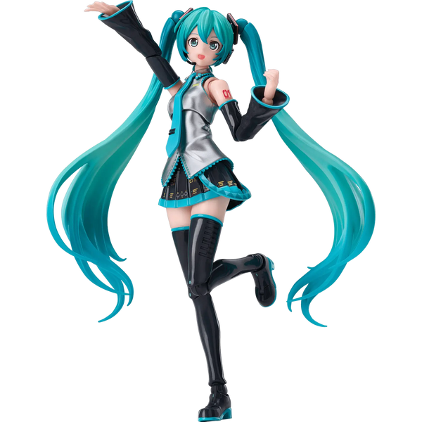 Blokees Fantastics Series - Hatsune Miku Official Outfit Figure