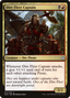 Dire Fleet Captain (XLN-221) - Ixalan