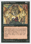 Cyclopean Mummy (4ED-) - Fourth Edition