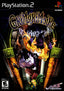 GrimGrimoire (Playstation 2)