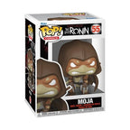 Funko Pop! Comics - The Last Ronin Vinyl Figure - Select Figure(s) #56 Odyn