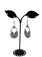 Turquoise Earrings