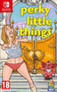 Perky Little Things [European Import] (Nintendo Switch)