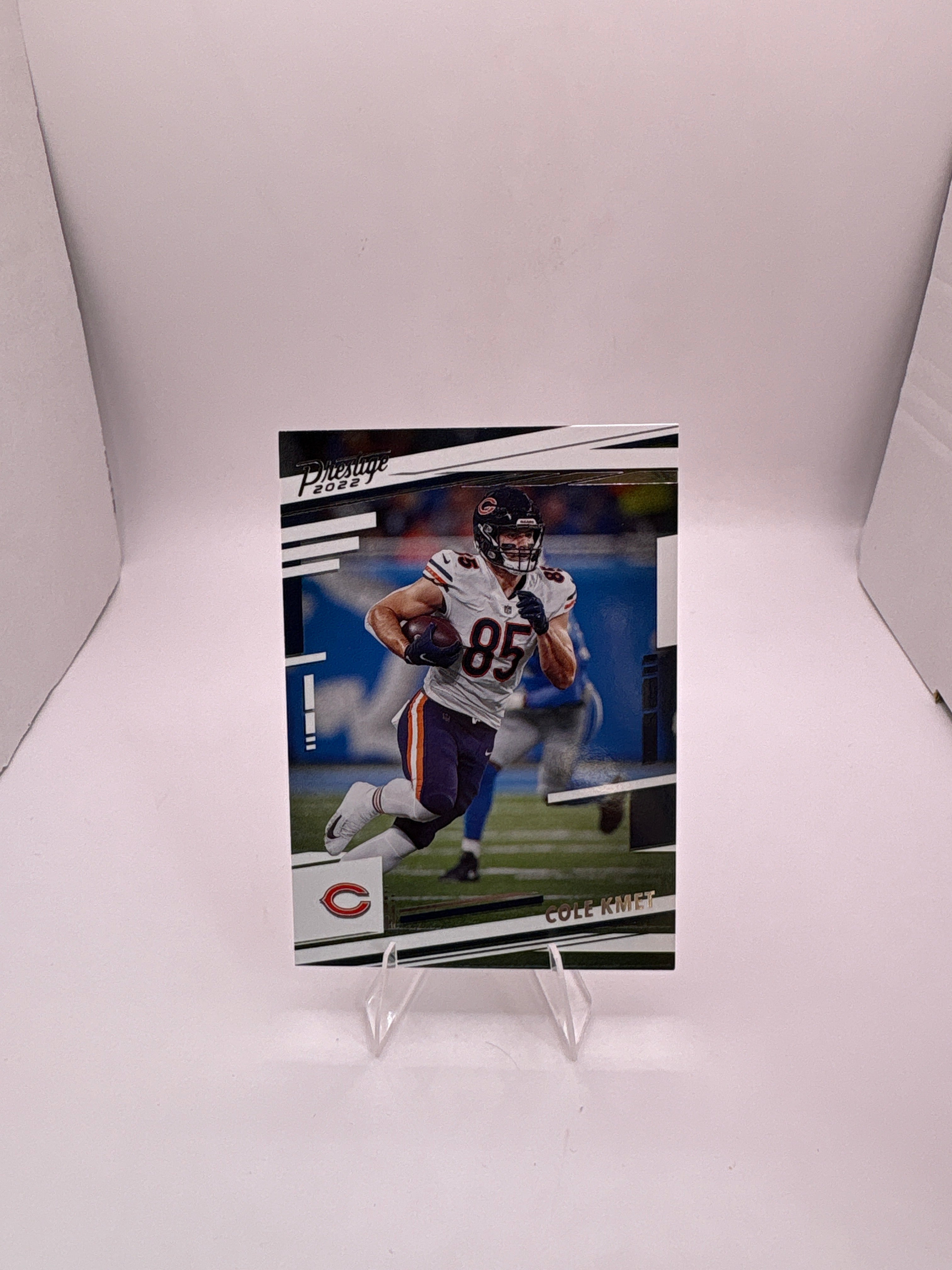 Prestige Cole Kmet Main image