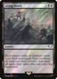 Living Death (40K-202★) - Warhammer 40,000 Commander Foil