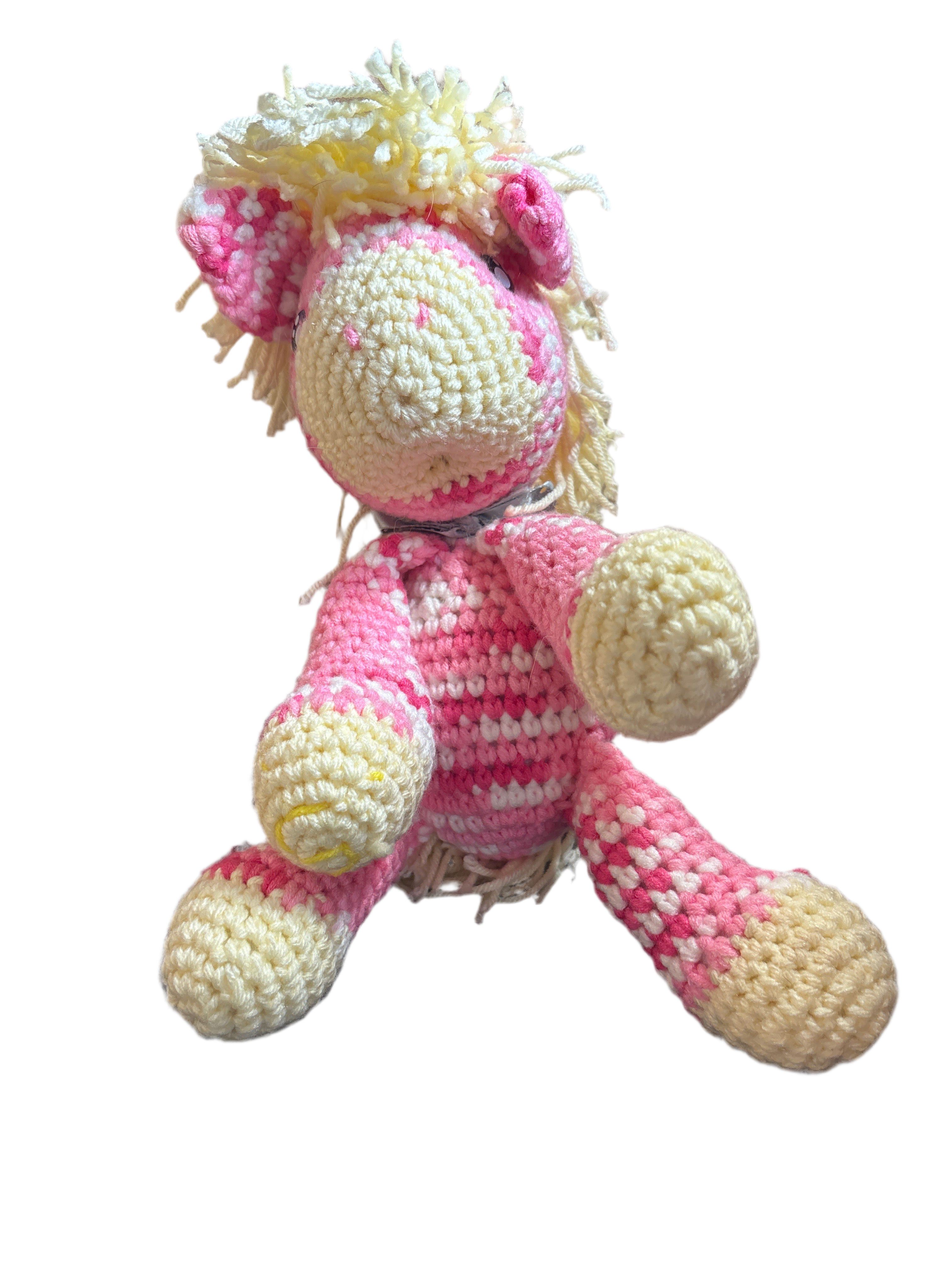 Pony Main image