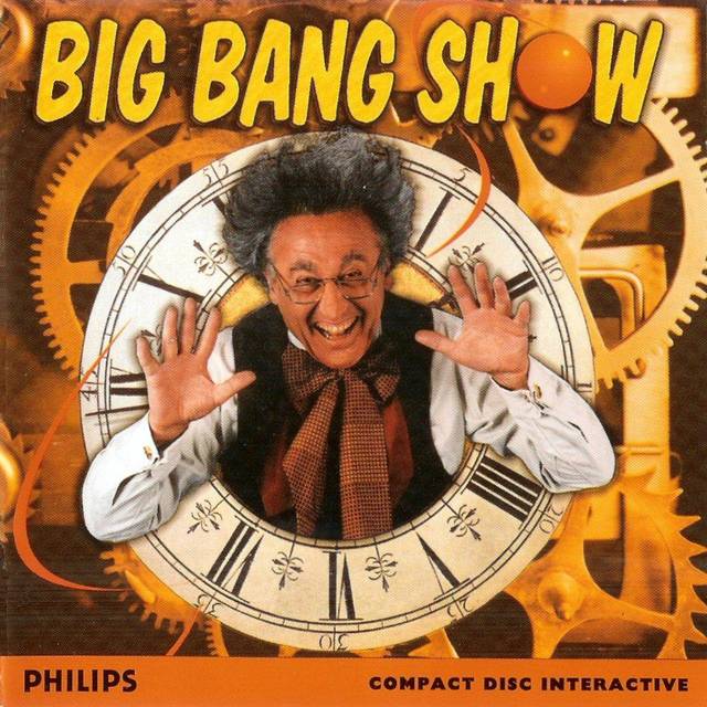 Big Bang Show (CD-i)
