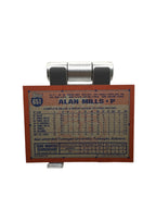 Topps Alan Mills