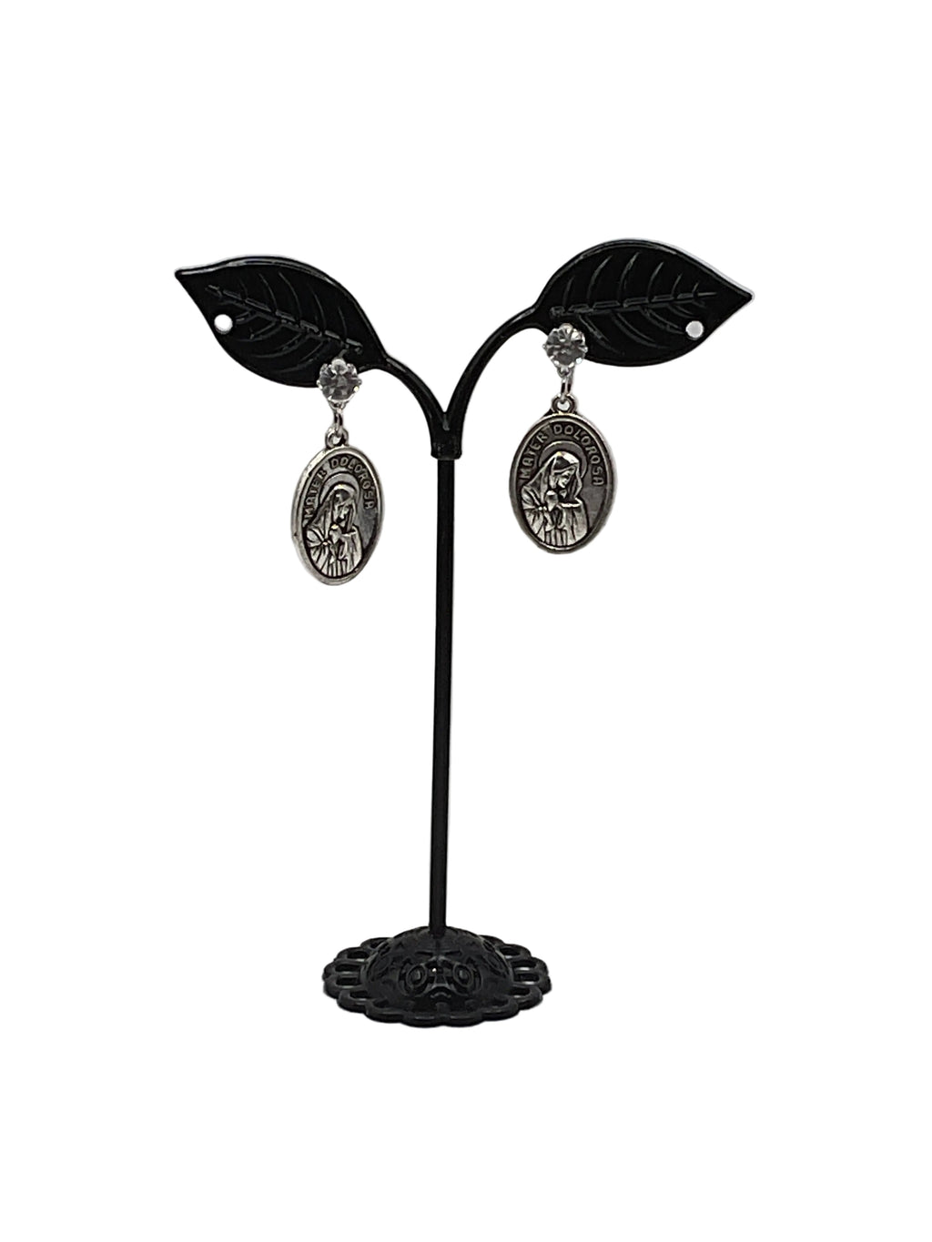 Religious Earrings