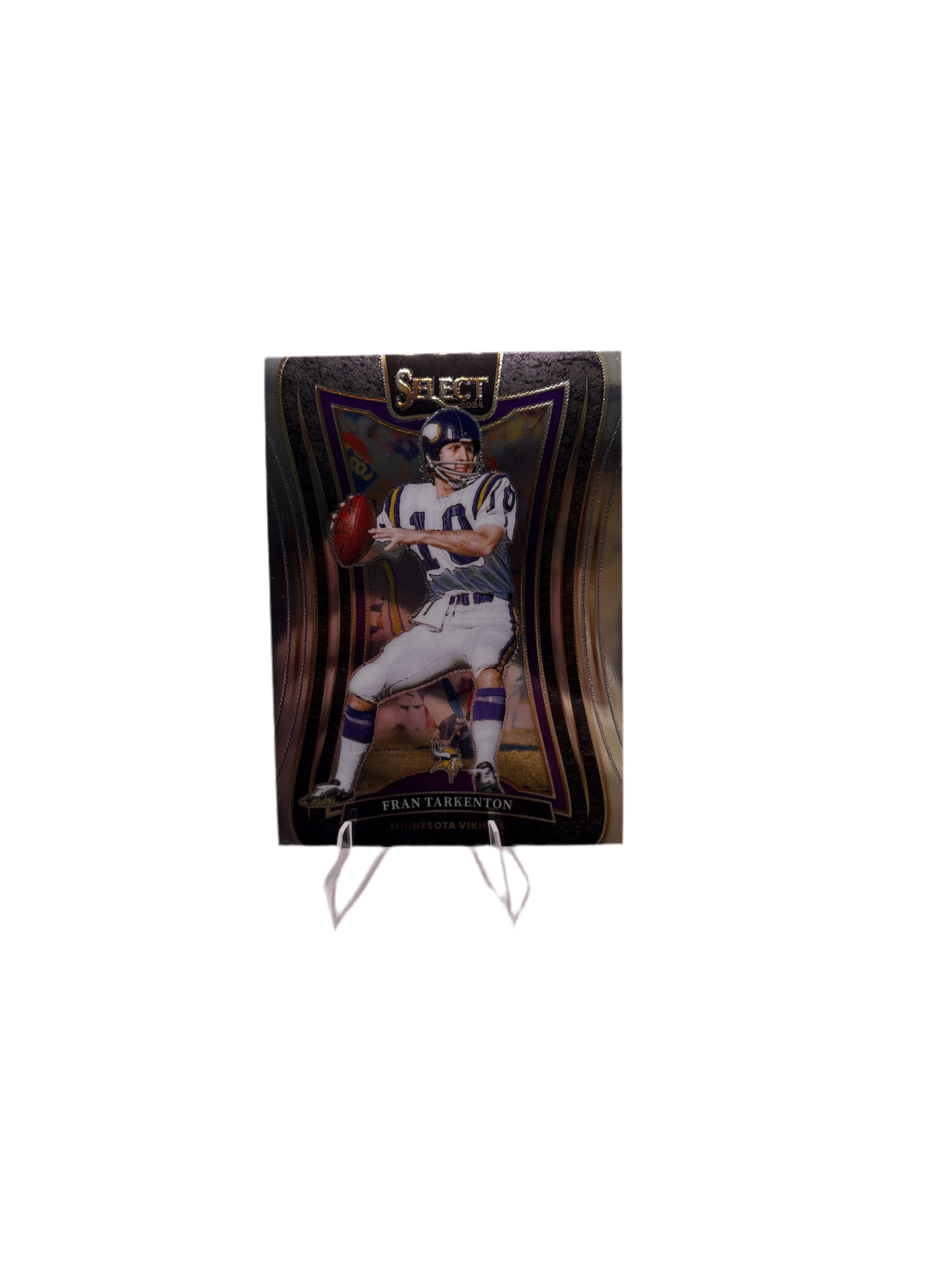 Select Fran Tarkenton Main image