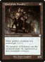Chief of the Foundry (Retro Frame) (BRC-134) - The Brothers' War Commander