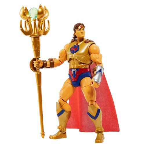 Masters of the Universe Masterverse Revelation Action Figure - Select Figure(s) - Collectors World Toys