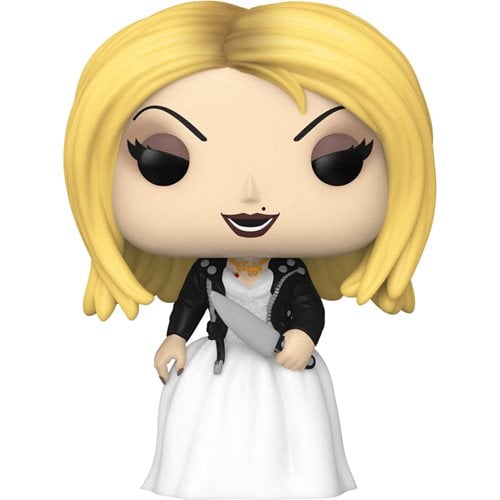 Funko Pop! Movies - Bride of Chucky Vinyl Figure - Select Figure(s) - Collectors World Toys