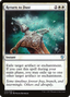 Return to Dust (C17-070) - Commander 2017