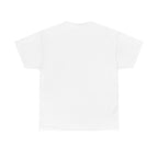 "I Miss America" Heart Unisex Heavy Cotton Tee