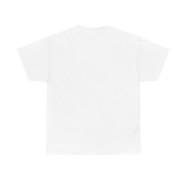 "I Miss America" Heart Unisex Heavy Cotton Tee