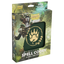 Dragon Shield: Spell Codex - Green (160 Slots)