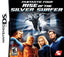 Fantastic 4 Rise of the Silver Surfer (Nintendo DS)