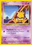 Abra 067/110 - Legendary Collection