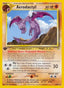 Aerodactyl 015/64 - Neo Revelation 1st Edition