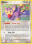 Aipom 034/115 - Unseen Forces