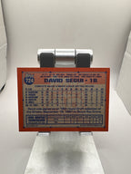 Topps David Segui
