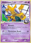 Alakazam E4 038/111 - Rising Rivals