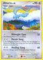 Altaria 018/127 - Platinum