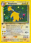 Ampharos 001/64 - Neo Revelation
