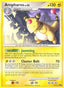 Ampharos 001/017 - POP Series 7