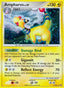 Ampharos 001/127 - Platinum Holofoil