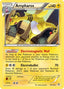 Ampharos 040/124 - Dragons Exalted Holofoil