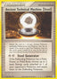Ancient Technical Machine [Steel] 086/101 - Hidden Legends