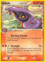 Arbok (Delta Species) 013/101 - Dragon Frontiers