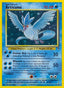 Articuno 002/110 - Legendary Collection Holofoil