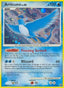 Articuno 001/100 - Majestic Dawn Holofoil