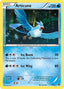 Articuno 027/99 - Next Destinies Holofoil