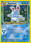 Azumarill 002/111 - Neo Genesis 1st Edition Holofoil